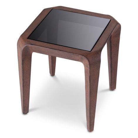 Eichholtz Living Side Table Quentin House of Isabella UK