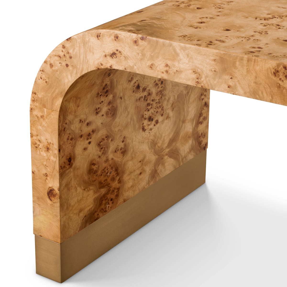 Eichholtz Living Side Table Quinton House of Isabella UK