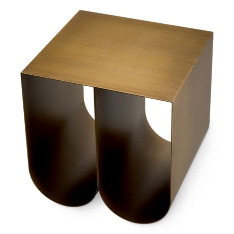 Eichholtz Living Side Table Rafaello House of Isabella UK