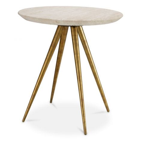 Eichholtz Living Side Table Ranco House of Isabella UK