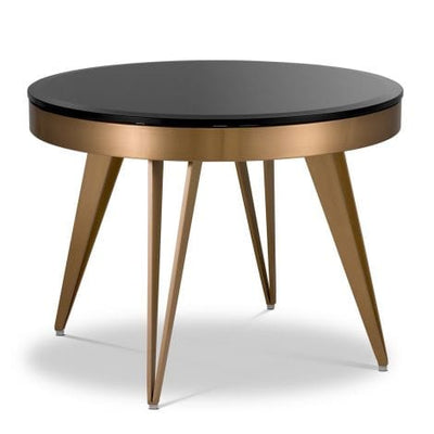 Eichholtz Living Side Table Rocco House of Isabella UK