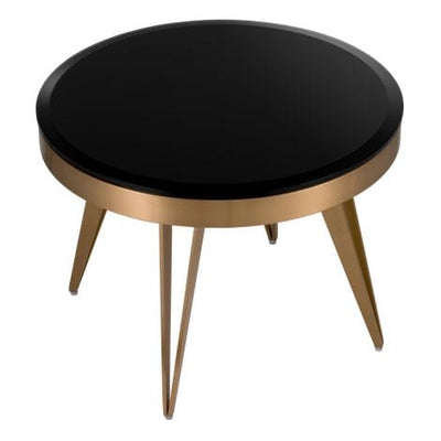 Eichholtz Living Side Table Rocco House of Isabella UK