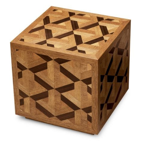 Eichholtz Living Side Table Rubicon House of Isabella UK