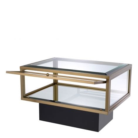 Eichholtz Living Side Table Ryan House of Isabella UK