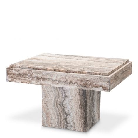 Eichholtz Living Side Table Sartoria House of Isabella UK