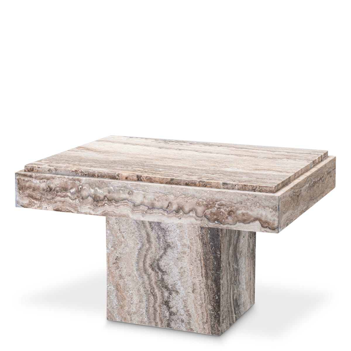 Eichholtz Living Side Table Sartoria House of Isabella UK