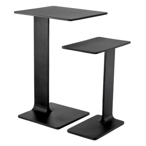 Eichholtz Living Side Table Smart set of 2 House of Isabella UK