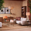 Eichholtz Living Side Table Sorrento House of Isabella UK