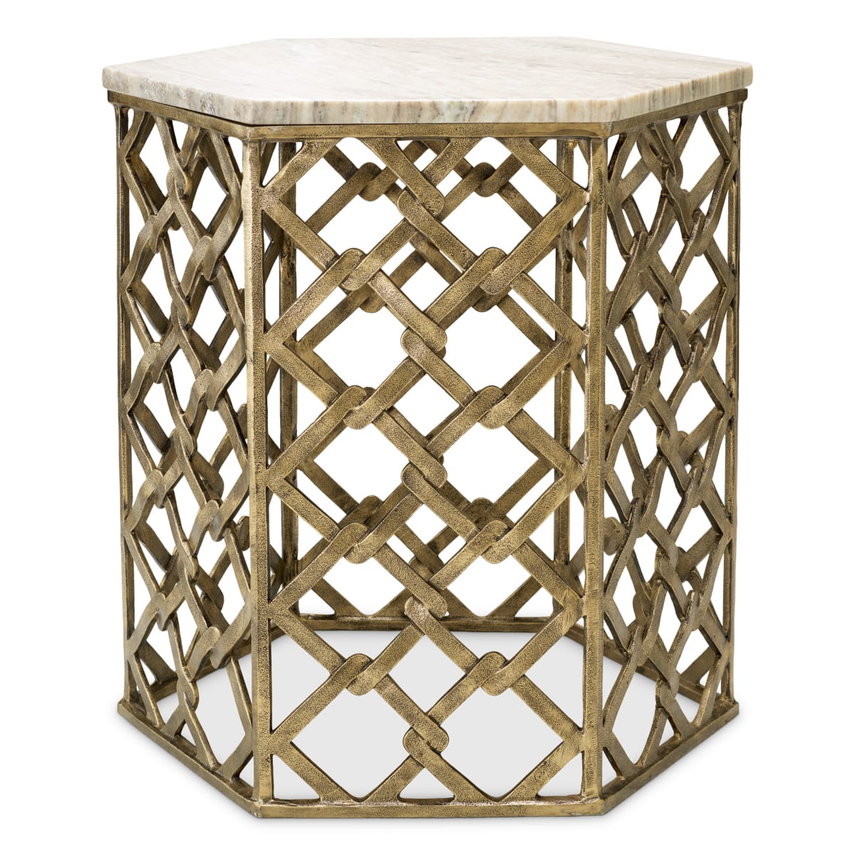 Eichholtz Living Side Table Stratham House of Isabella UK