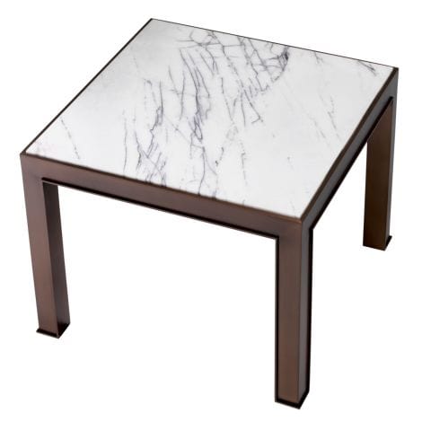 Eichholtz Living Side Table Tardieu House of Isabella UK