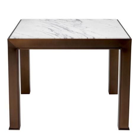 Eichholtz Living Side Table Tardieu House of Isabella UK