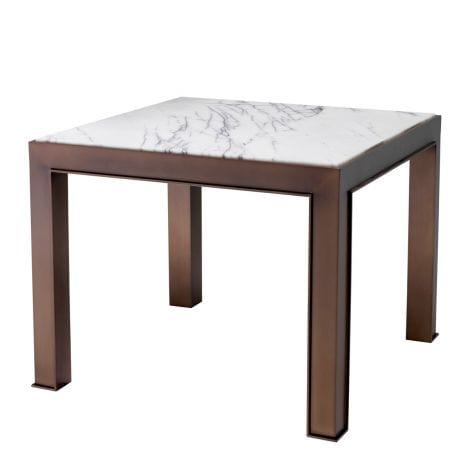 Eichholtz Living Side Table Tardieu House of Isabella UK
