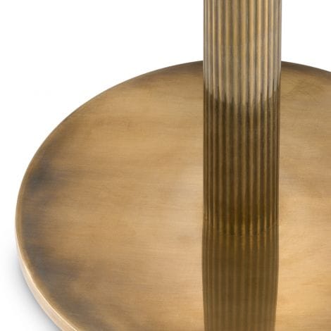 Eichholtz Living Side Table Tavolara House of Isabella UK