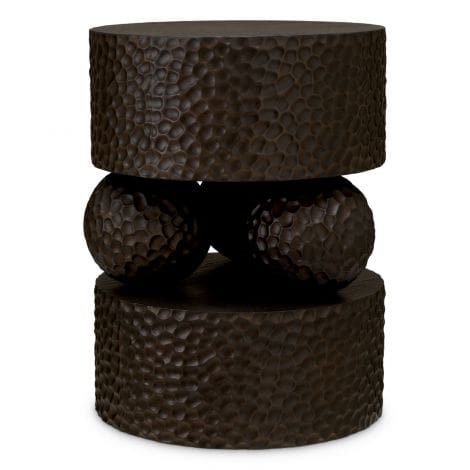 Eichholtz Living Side Table Thoren House of Isabella UK