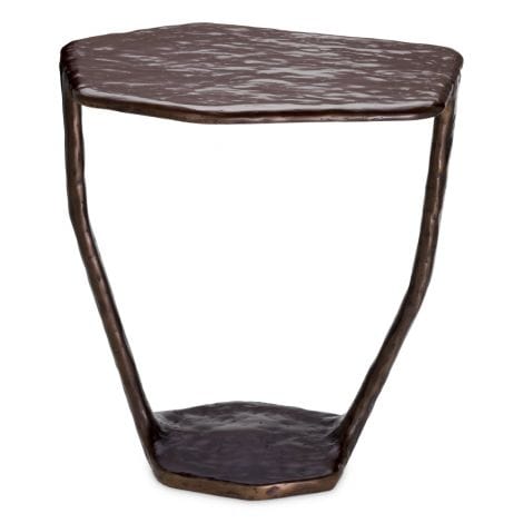 Eichholtz Living Side Table Tigra House of Isabella UK