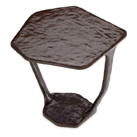 Eichholtz Living Side Table Tigra House of Isabella UK