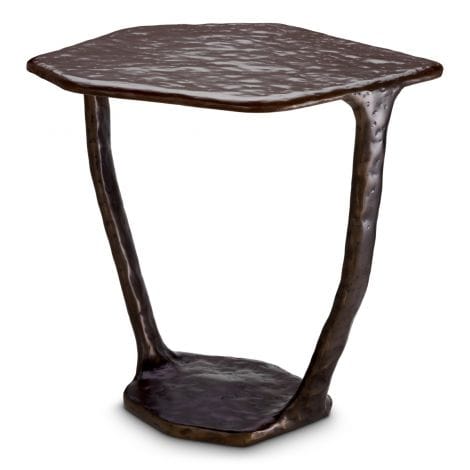 Eichholtz Living Side Table Tigra House of Isabella UK