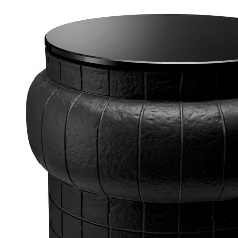 Eichholtz Living Side Table Tortugo House of Isabella UK