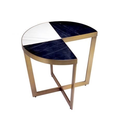 Eichholtz Living Side Table Turino House of Isabella UK