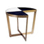Eichholtz Living Side Table Turino House of Isabella UK