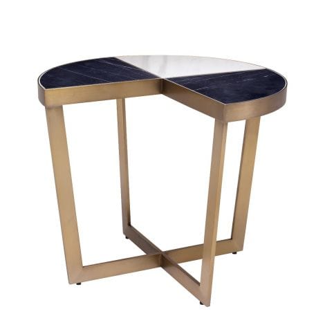 Eichholtz Living Side Table Turino House of Isabella UK