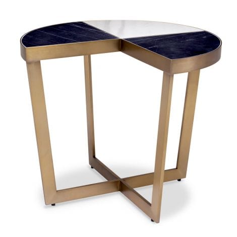 Eichholtz Living Side Table Turino House of Isabella UK