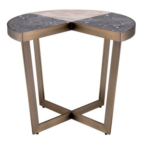 Eichholtz Living Side Table Turino House of Isabella UK