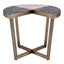Eichholtz Living Side Table Turino House of Isabella UK