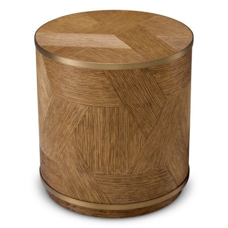 Eichholtz Living Side Table Velutto House of Isabella UK