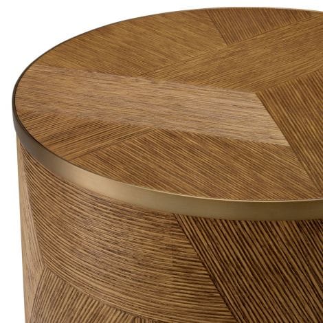 Eichholtz Living Side Table Velutto House of Isabella UK