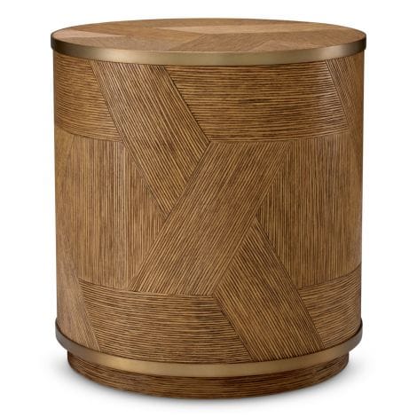 Eichholtz Living Side Table Velutto House of Isabella UK
