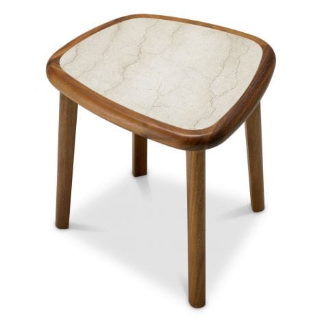 Eichholtz Living Side Table Wilma House of Isabella UK