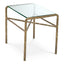 Eichholtz Living Side Table Xandria House of Isabella UK
