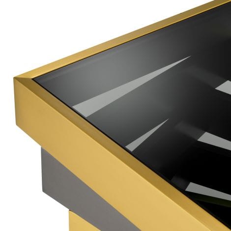 Eichholtz Living Side Table Zamora House of Isabella UK