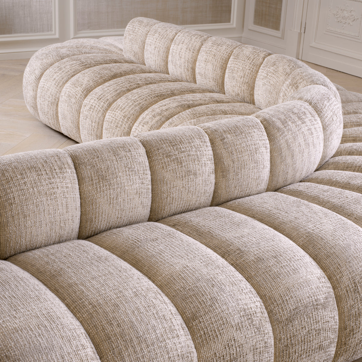 Eichholtz Living Sofa Alison House of Isabella UK