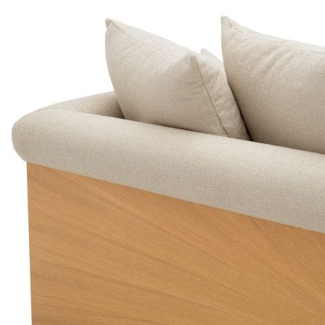 Eichholtz Living Sofa Amadeo House of Isabella UK