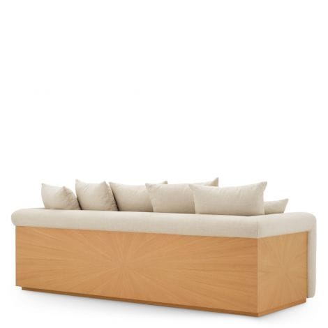 Eichholtz Living Sofa Amadeo House of Isabella UK