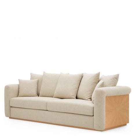Eichholtz Living Sofa Amadeo House of Isabella UK
