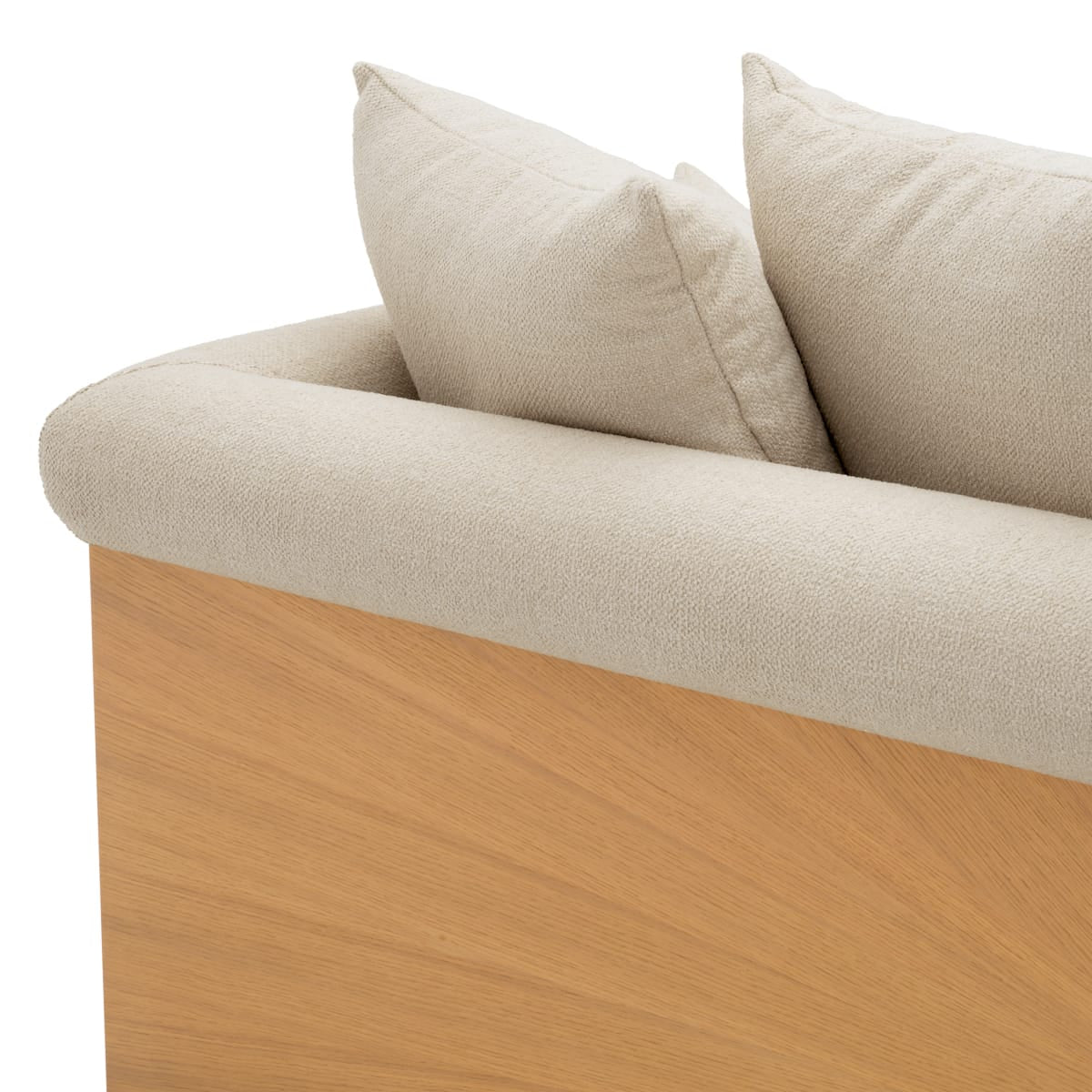 Eichholtz Living Sofa Amadeo House of Isabella UK