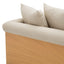 Eichholtz Living Sofa Amadeo House of Isabella UK