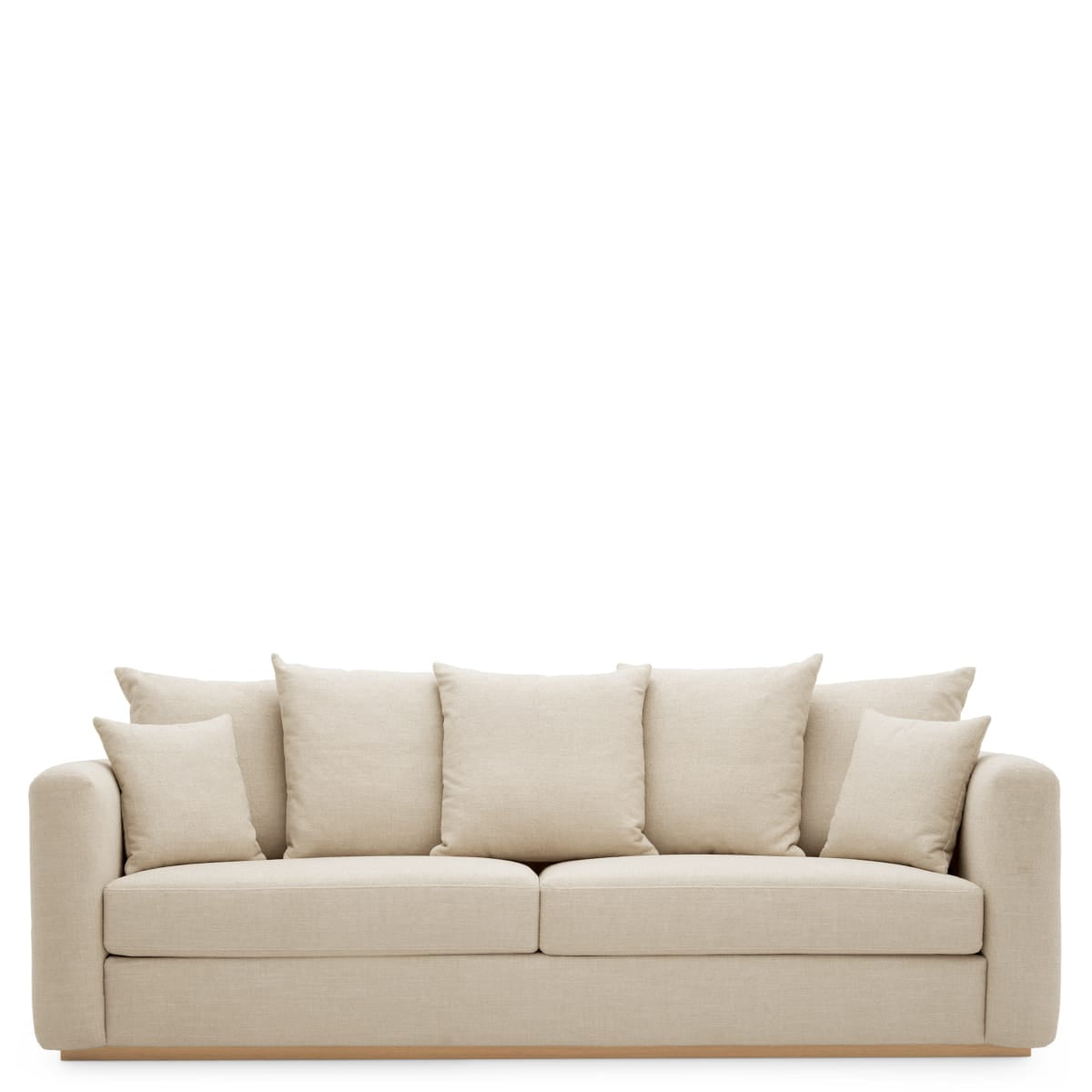Eichholtz Living Sofa Amadeo House of Isabella UK