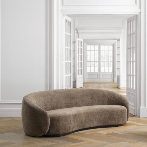 Eichholtz Living Sofa Amore House of Isabella UK