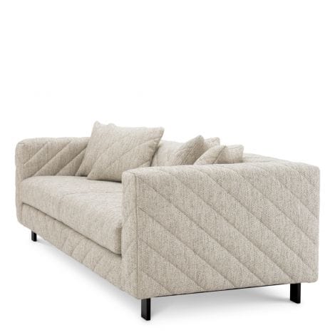 Eichholtz Living Sofa Avellino House of Isabella UK