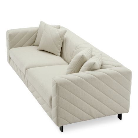Eichholtz Living Sofa Avellino House of Isabella UK