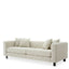 Eichholtz Living Sofa Avellino House of Isabella UK