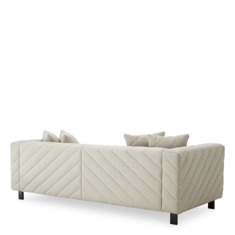 Eichholtz Living Sofa Avellino House of Isabella UK