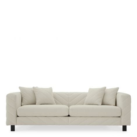 Eichholtz Living Sofa Avellino House of Isabella UK