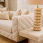 Eichholtz Living Sofa Avellino House of Isabella UK
