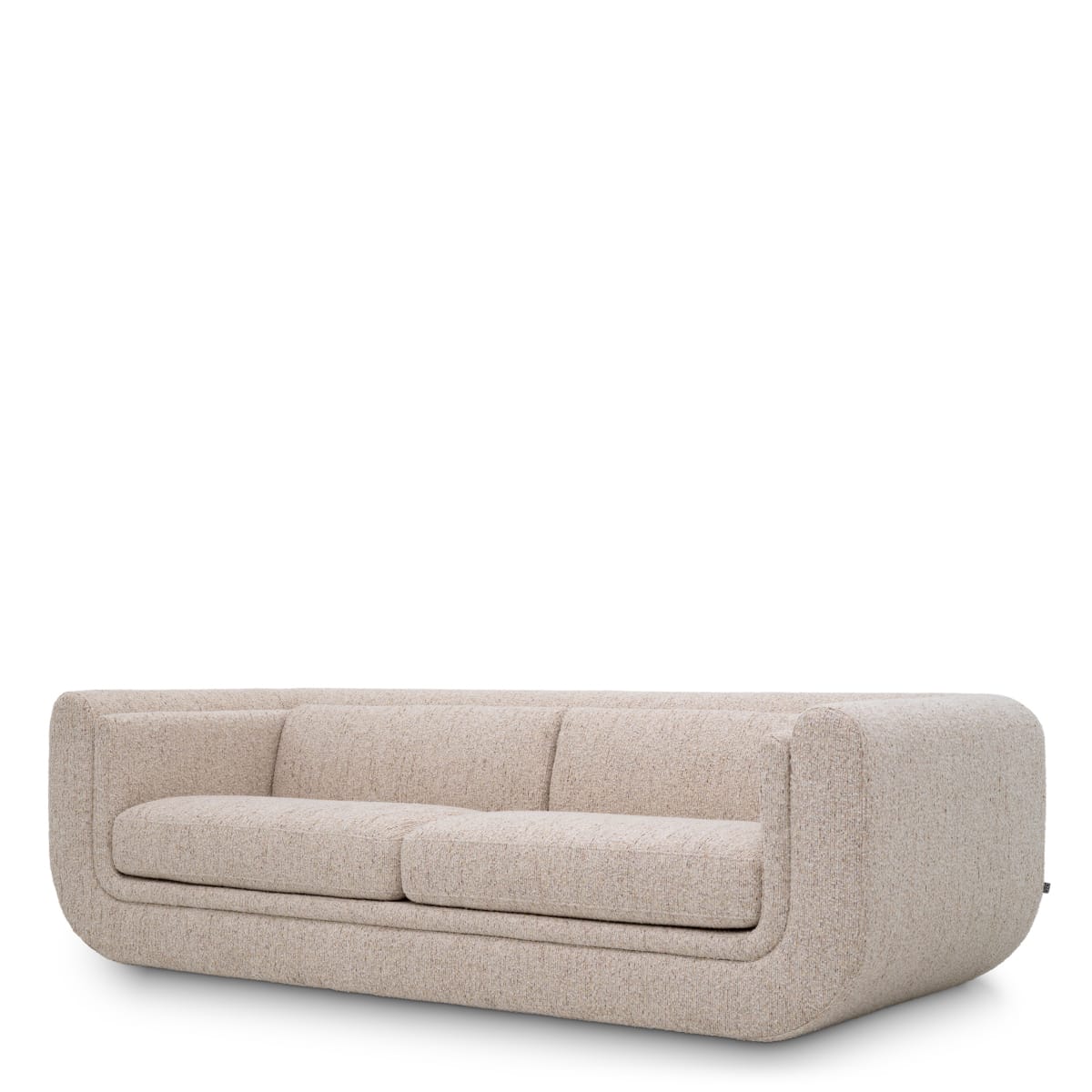 Eichholtz Living Sofa Barrow L House of Isabella UK