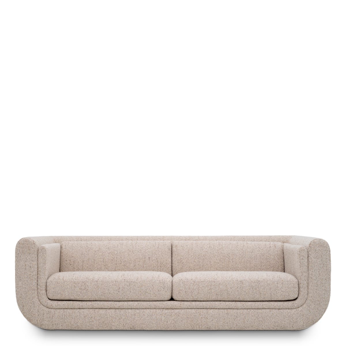 Eichholtz Living Sofa Barrow L House of Isabella UK
